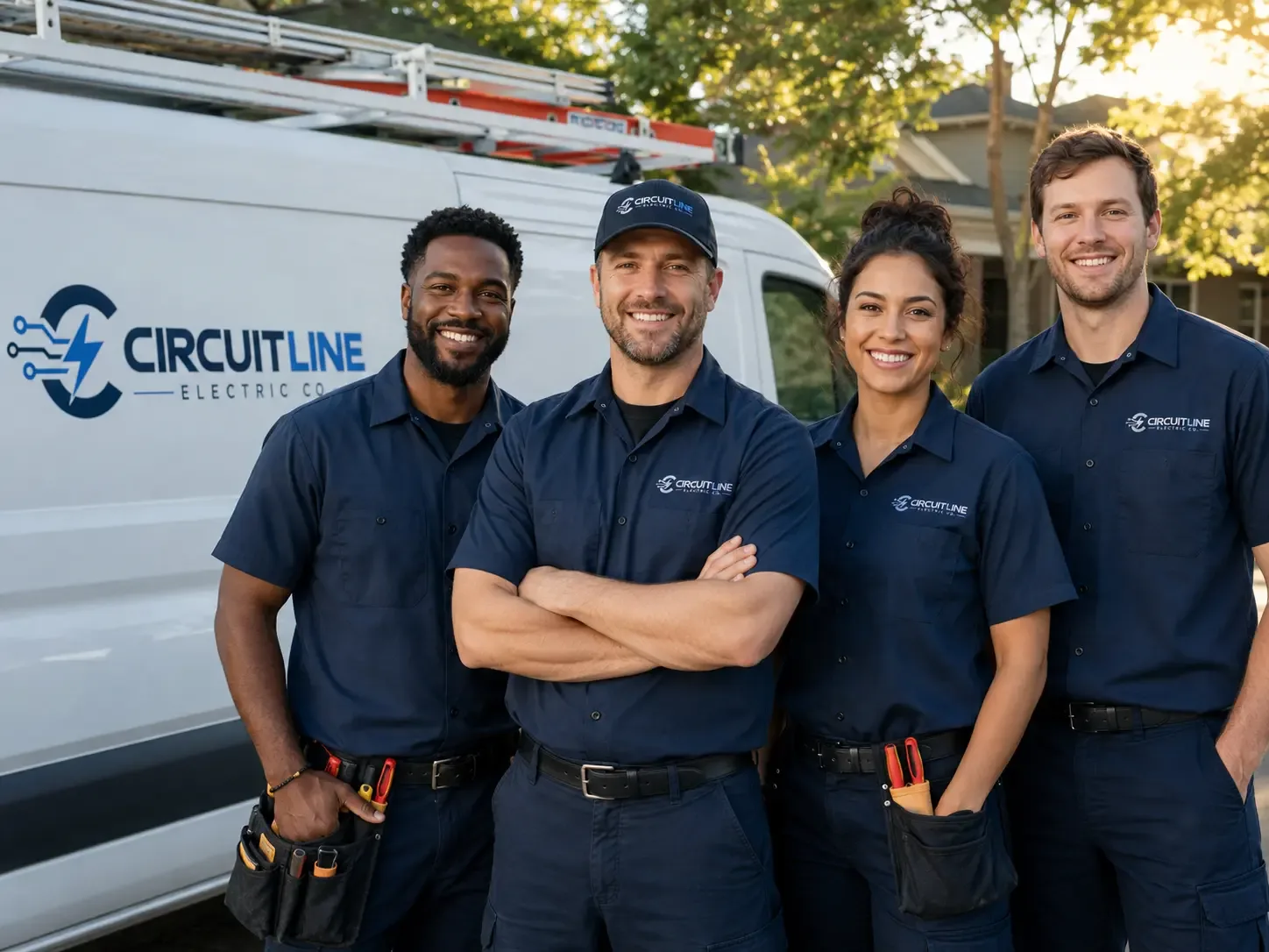 Whole Home Rewiring company in Darby, MT